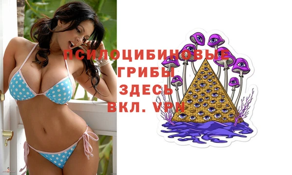 кристаллы Алексеевка